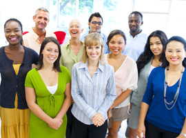 All In: Developing Inclusive Workforce Strategies