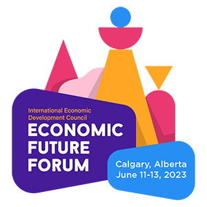 2023 Economic Future Forum: Canadian Registration