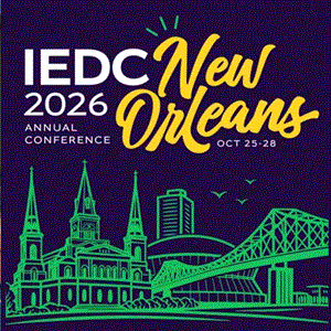 IEDC 2026 Annual Conference