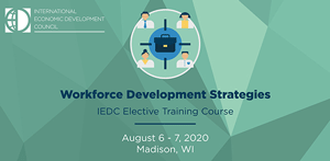 Workforce Development Strategies