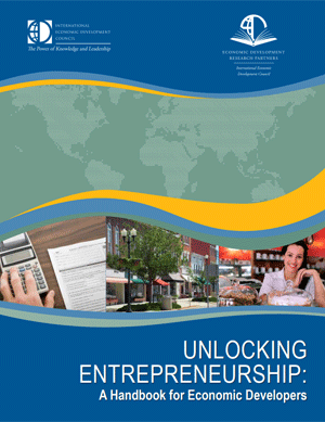 Unlocking Entrepreneurship
