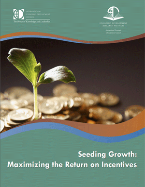 Seeding Growth: Maximizing the Return on Incentives