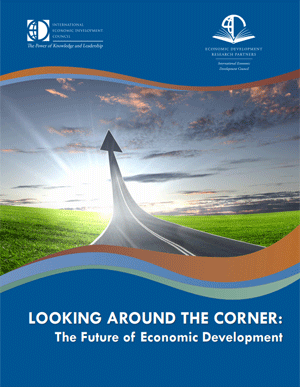 Looking Around the Corner: The Future of Econ Dev