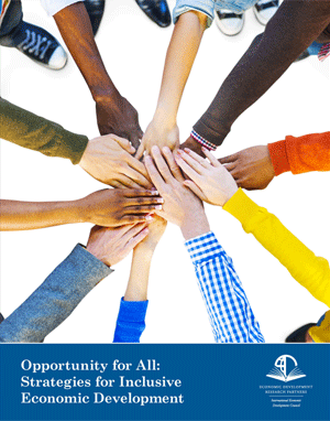 Opportunity for All