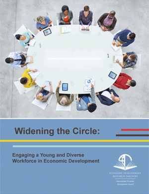 Widening the Circle: Engaging a Young and Diverse Workforce
