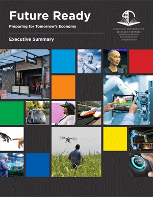 Future Ready: Preparing for Tomorrow's Economy