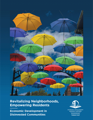 Revitalizing Neighborhoods, Empowering Residents