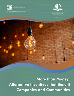 More than Money: Alternative Incentives