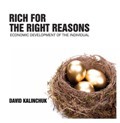 Rich for the Right Reasons