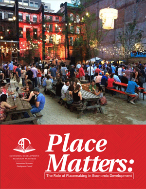 Place Matters